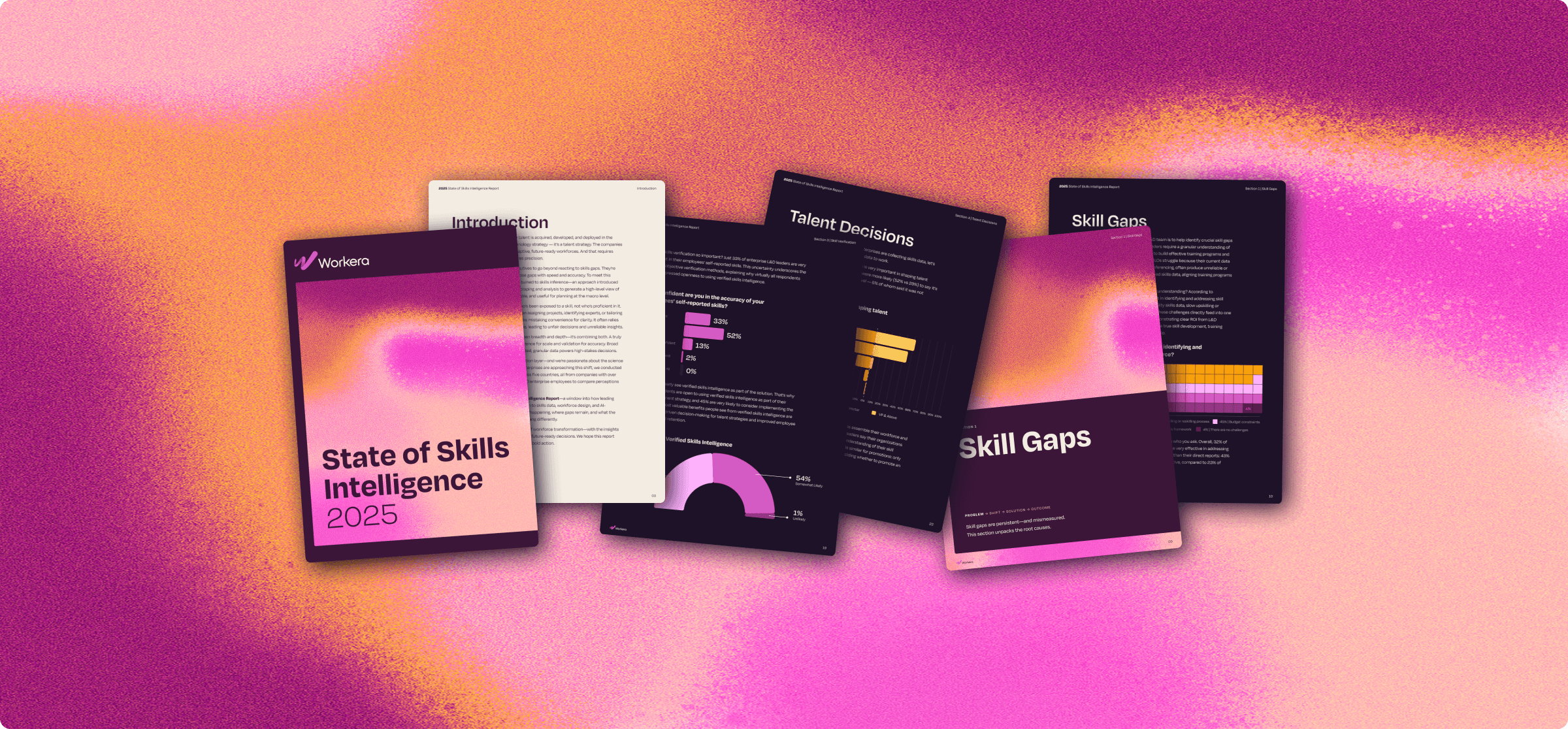 State of Skills Intelligence Report