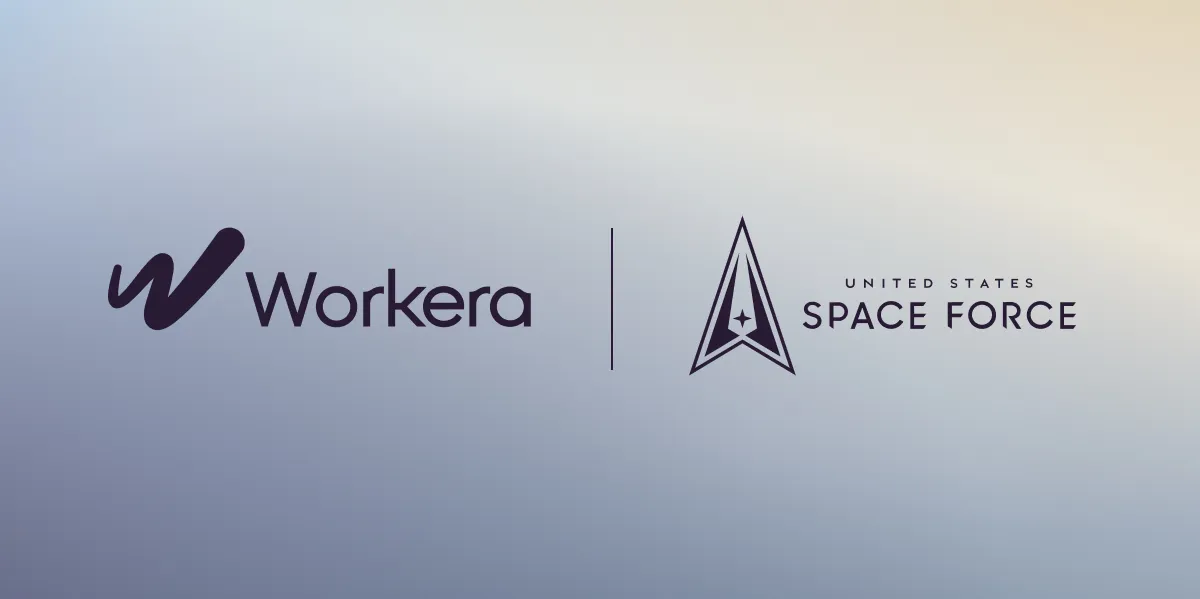 U.S. Space Force Taps Workera to Build the Nation's AI-Ready Space Workforce