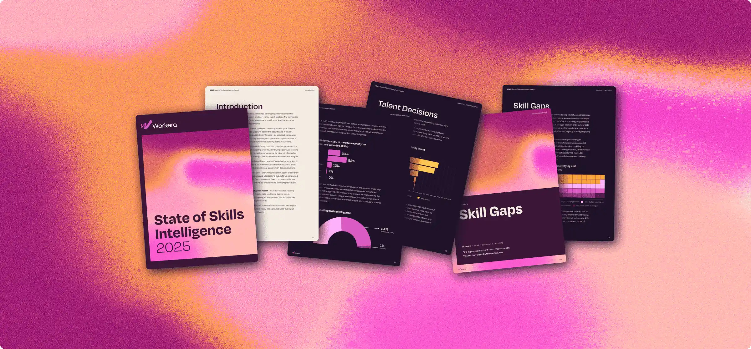 State of Skills Intelligence Report