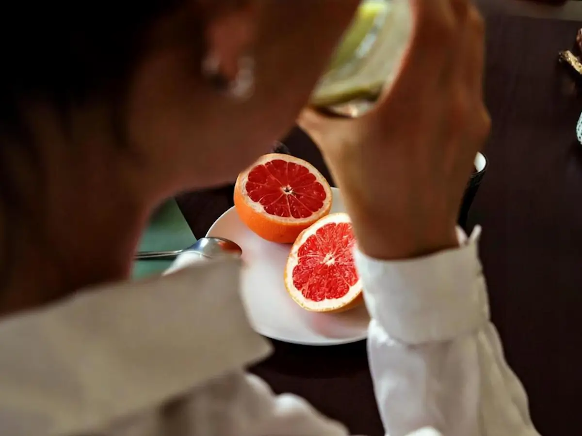 Quelle alimentation adopter pendant la ménopause ?