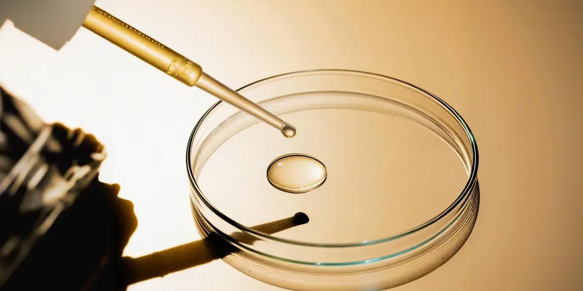 Les oestrogènes pendant la périménopause