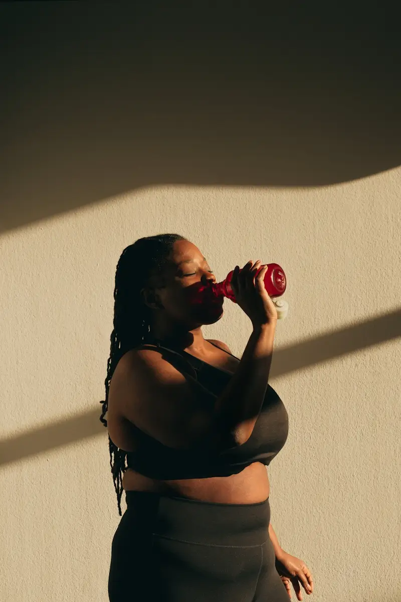 La vitamine D pendant la périménopause