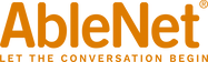 AbleNet logo