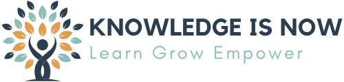 Knowledge is Now logo