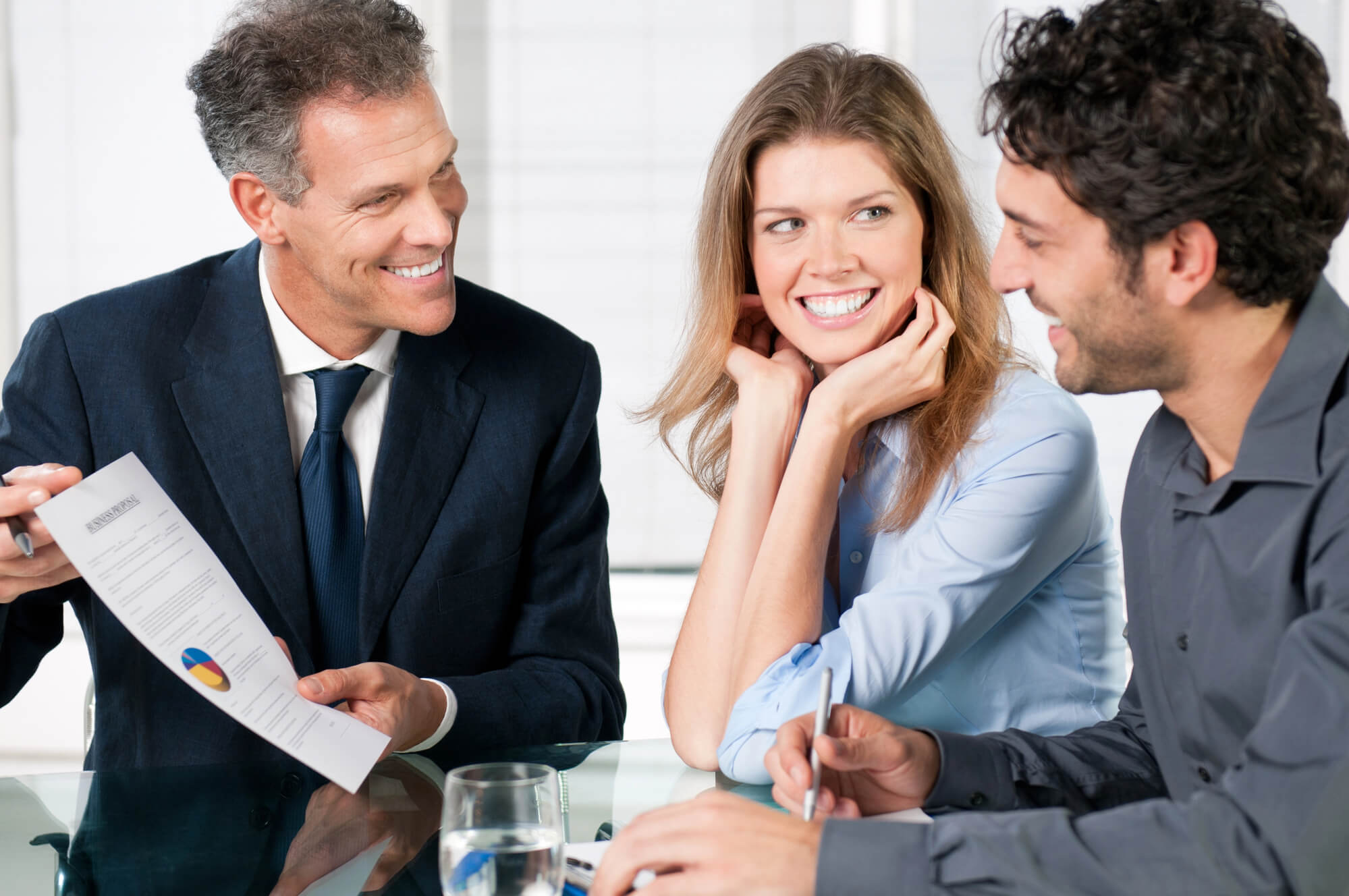 explaining the Steps to Selling a Small Business