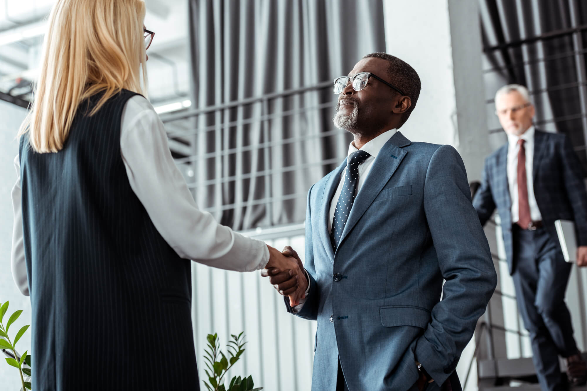 man thinking about Selling My Business for Top Dollar 