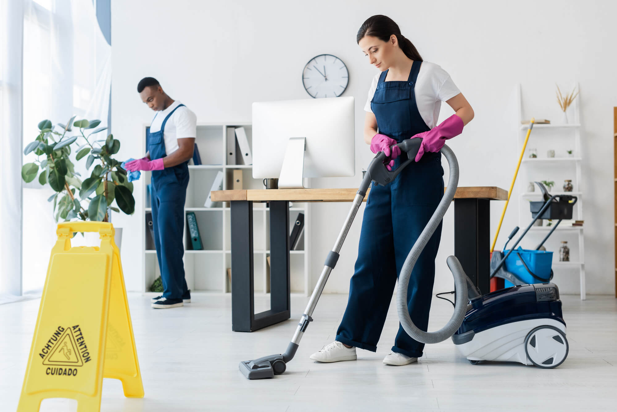 asking How Much Can I Sell My Cleaning Business For
