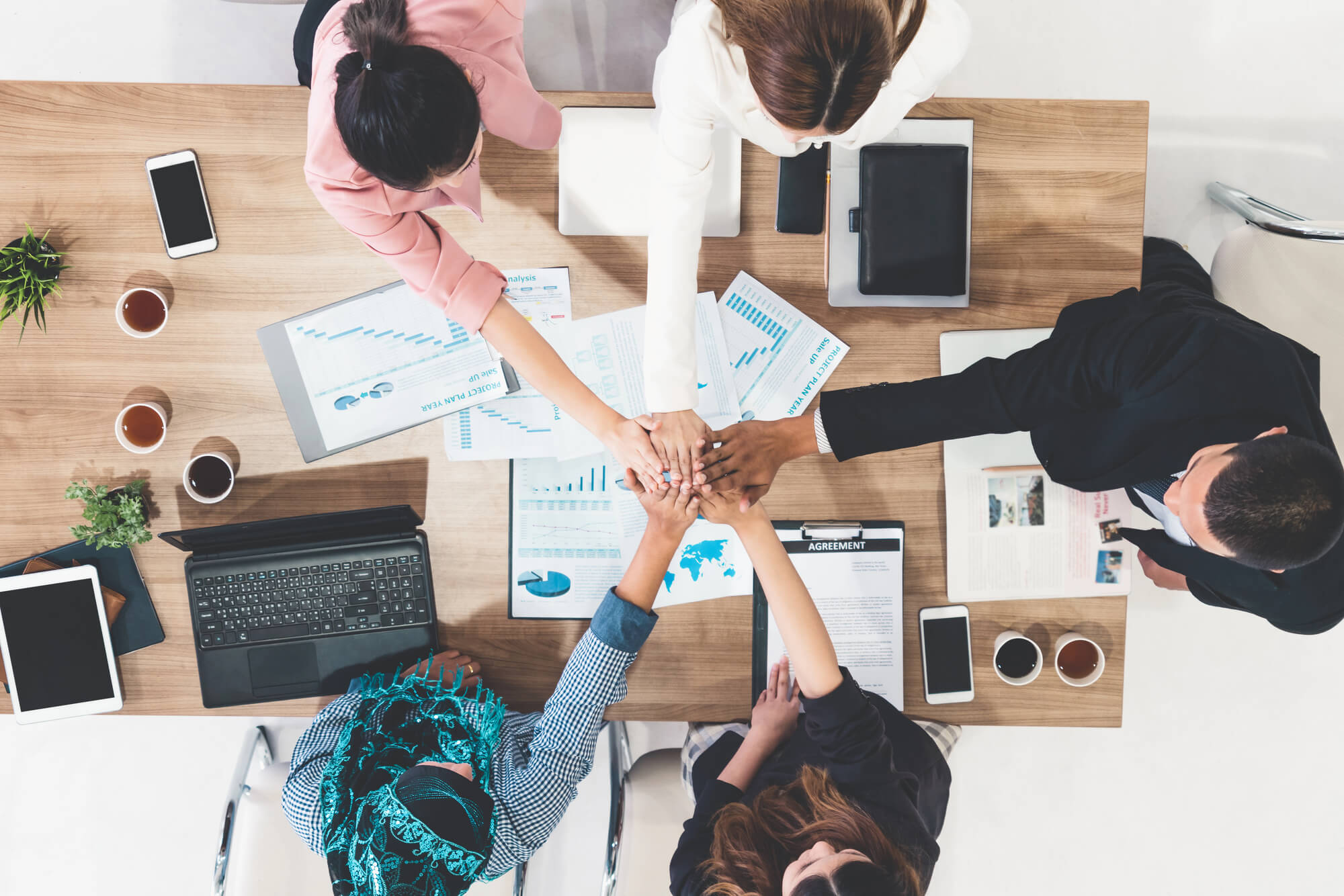 preserving company culture after I sell my business