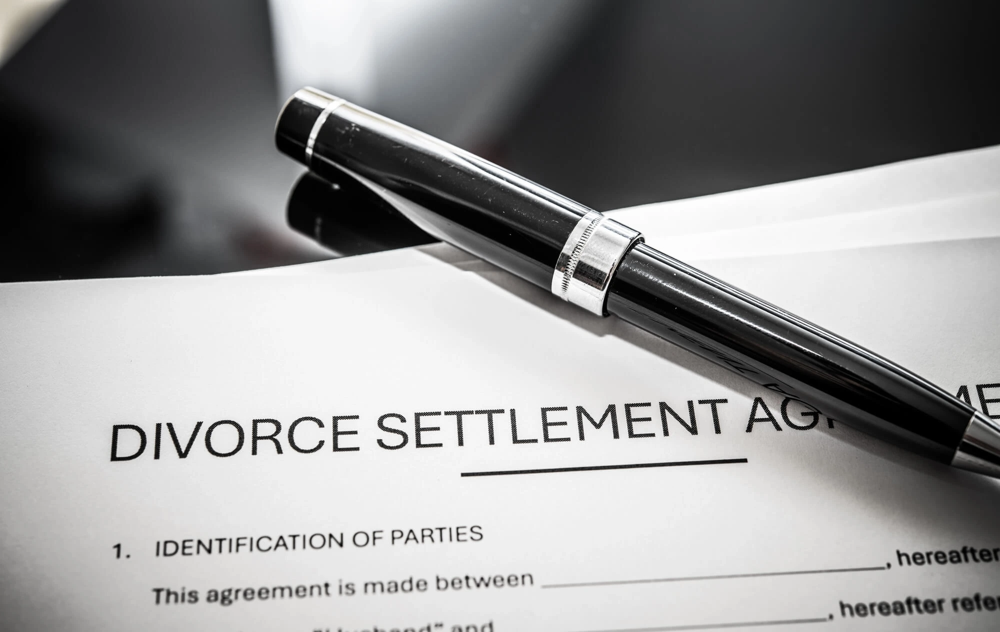 thinking Can I Sell My Business Before Divorce