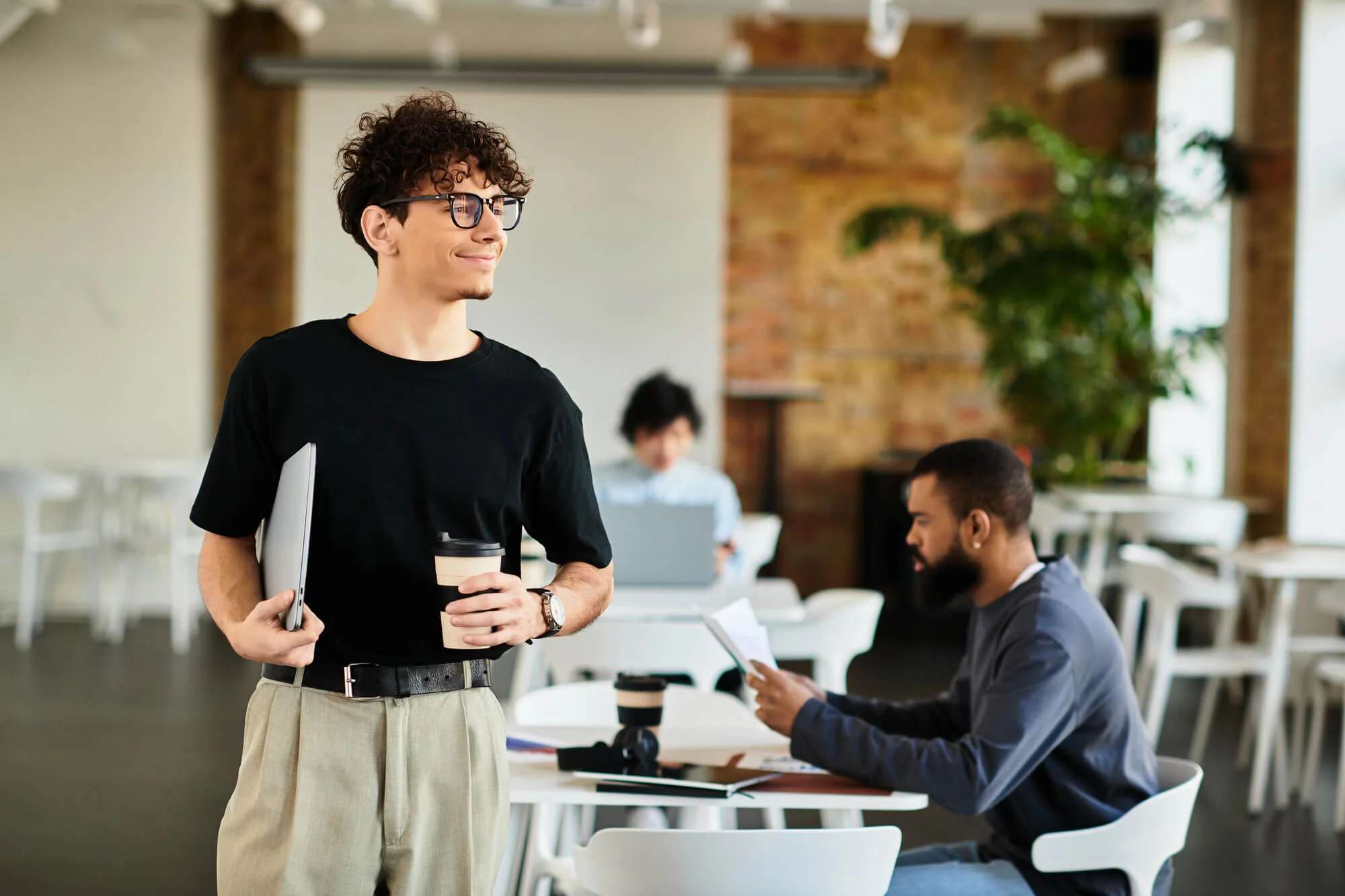 happy after Selling My Software Business 