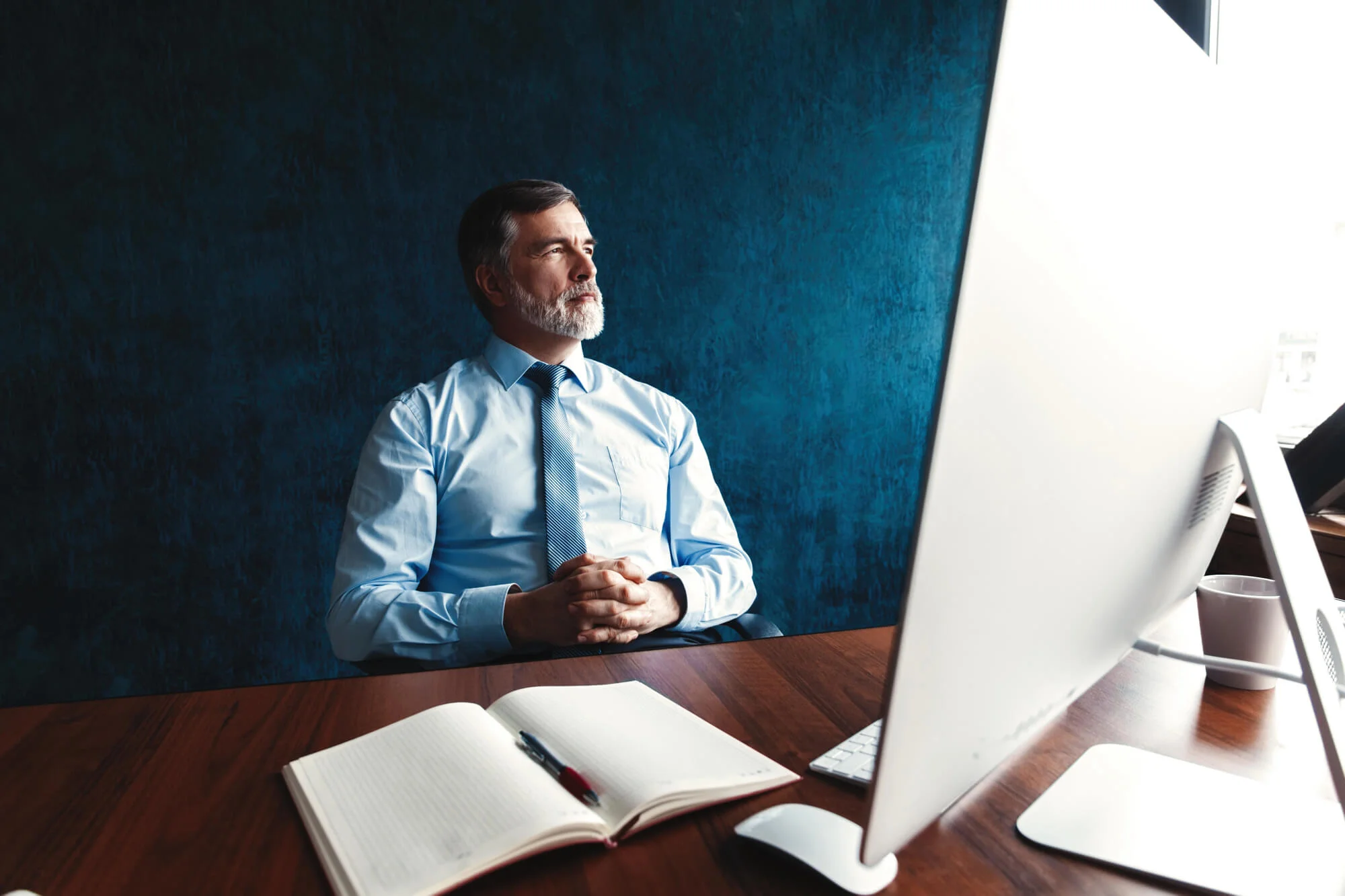 considering Help Selling My Company