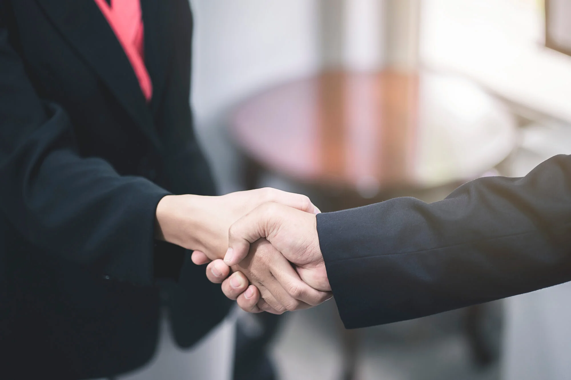 finding an expert to help Sell My Business