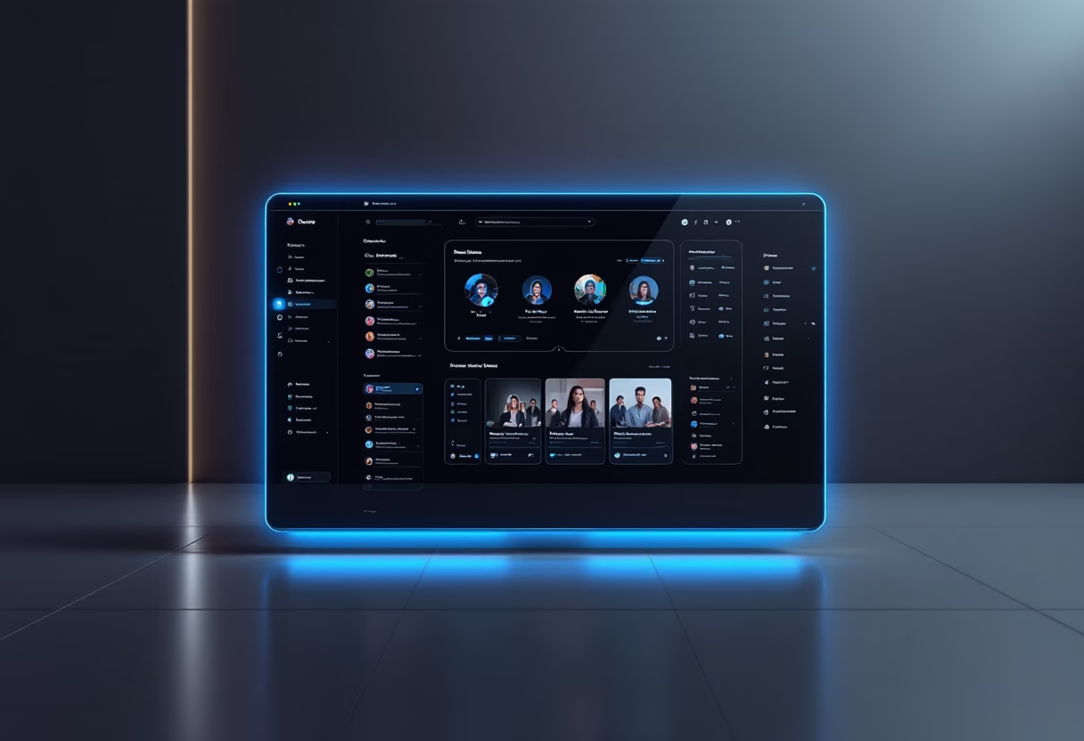 image of production planning stage in a manufacturing plant