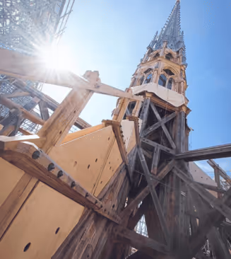 Logiciel de CAO 3D pour le bâtiment et l’architecture