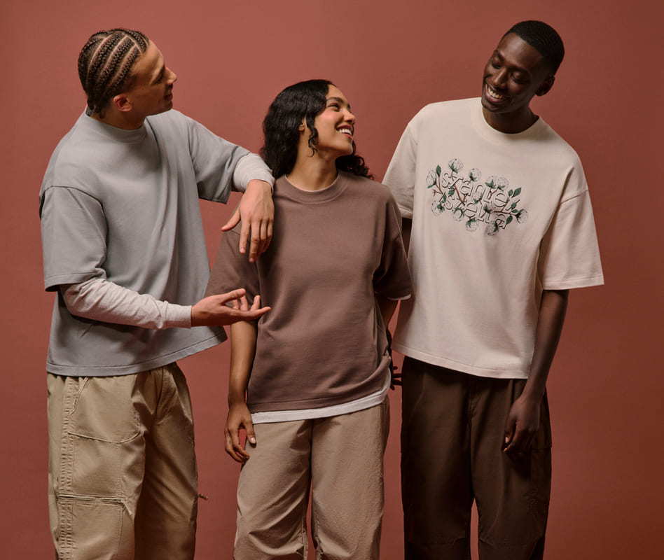 Personnalisation textile & objets à Besançon