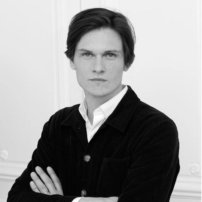 Pierre-Harald Leducq