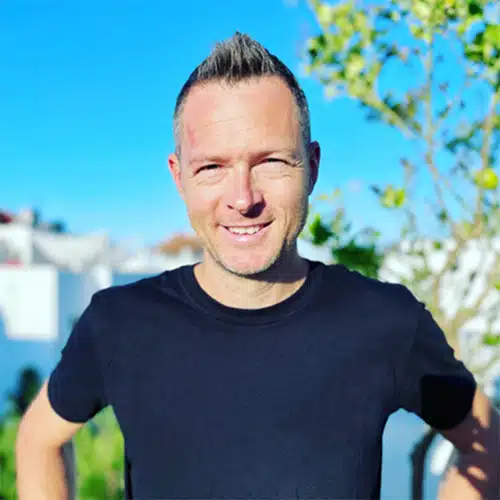 Dr. Martin Buchheit