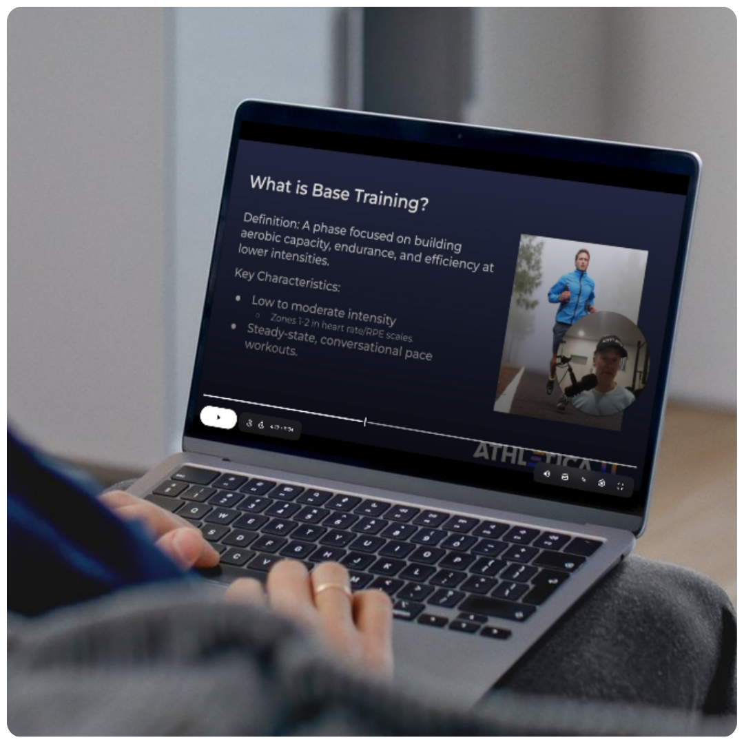 Triathlon athlete riding a bike - woman riding a bike
