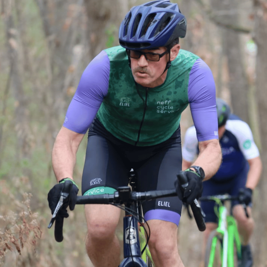 Grant Coisman Cycling