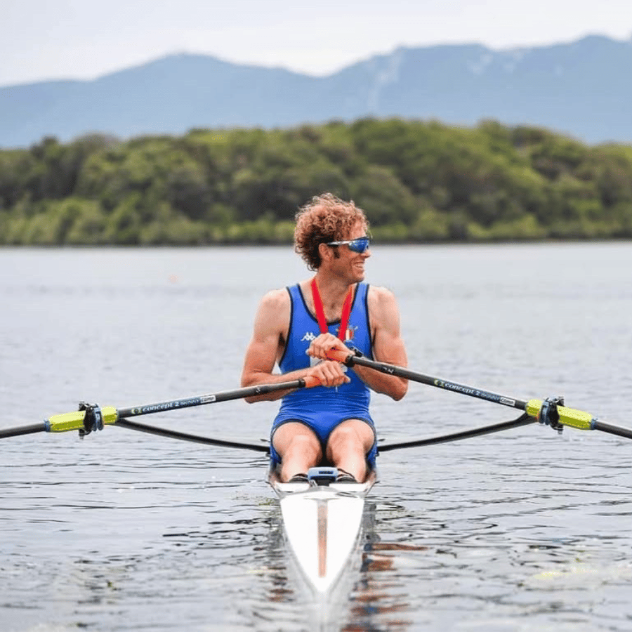 Martino Goretti Rowing