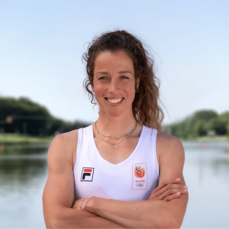 Sophie Souwer Rower