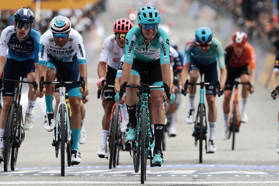 Athletica's recovery profile for HYROX training plans