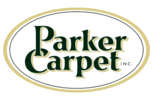 Parker Carpet Logo