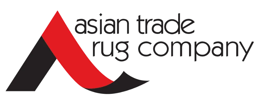 Asian Trade Rug Company Logo