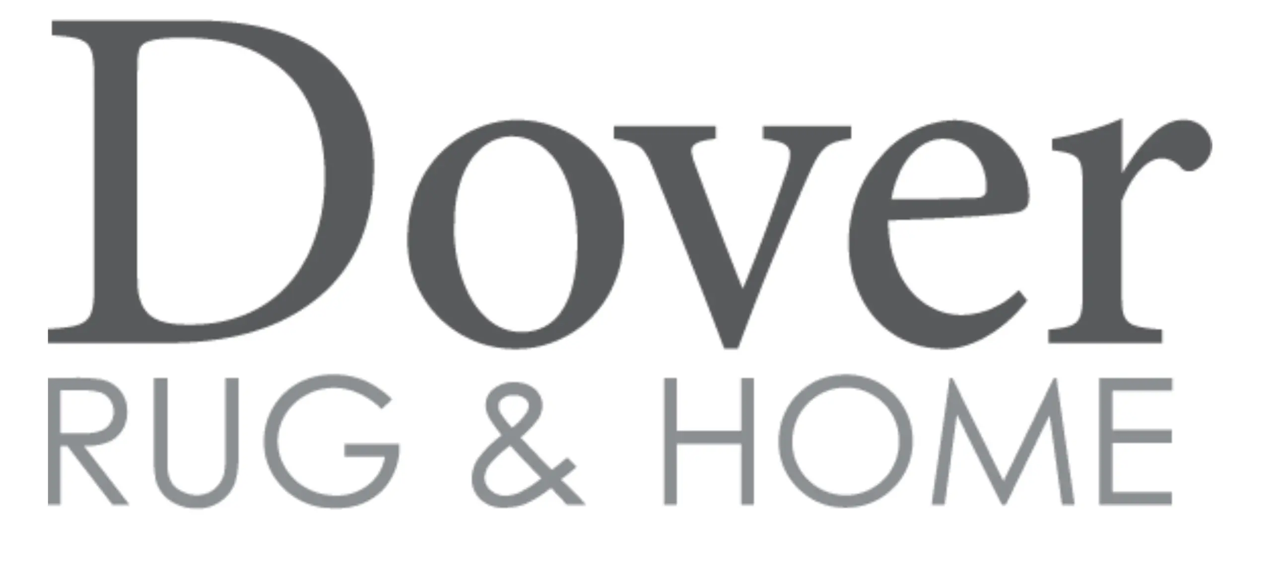Dover Rug & Home Logo