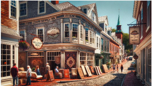 Carpet & Flooring: Transform Online Leads into Lucrative Deals