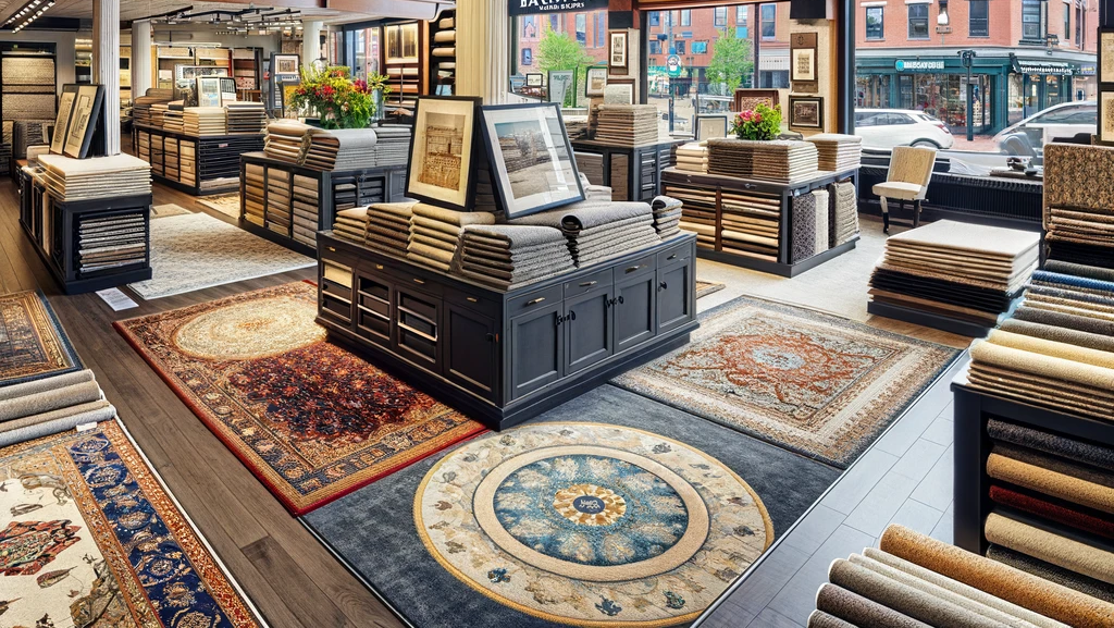 Boost Flooring Sales: Service Buddy's Role in Add-On Rug Sales Success