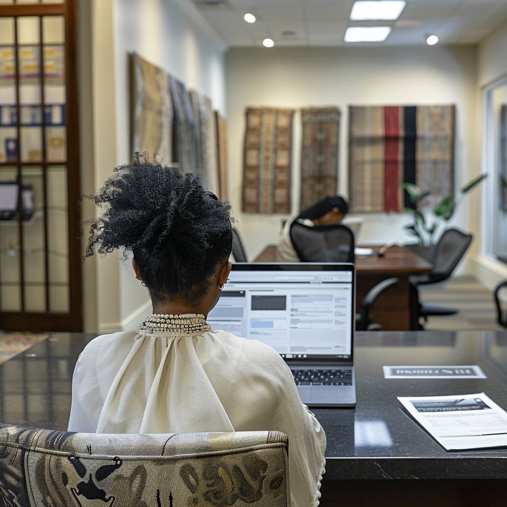 A Simple Guide to Rug & Flooring Payment Processing Part 1