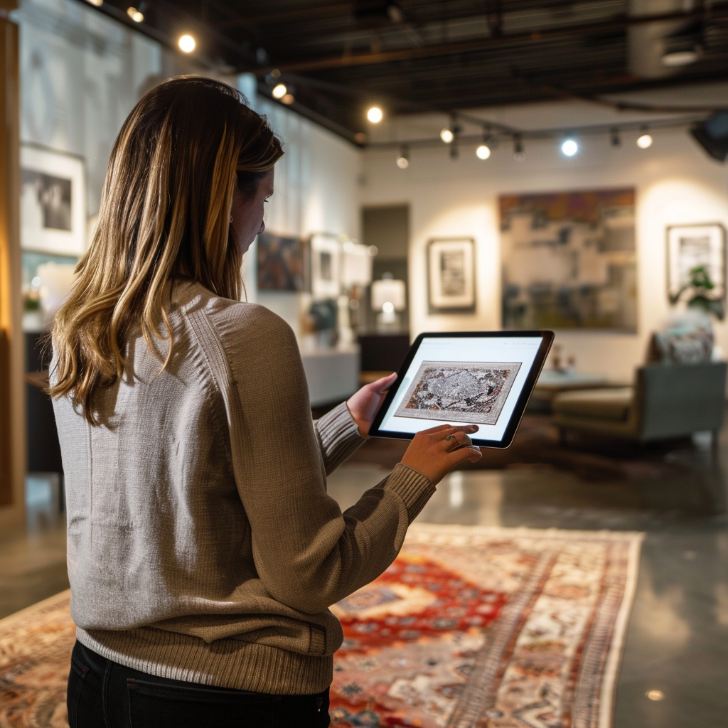 Industry Review: Key Trends and Predictions in the Flooring Sector for 2024 and Beyond