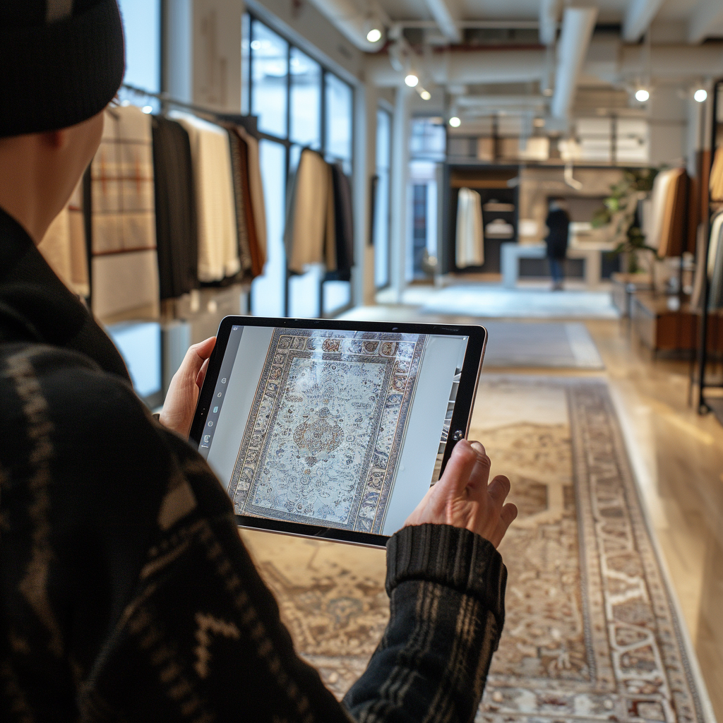 Boost Your Flooring Business with Tech for Better Sales & Service