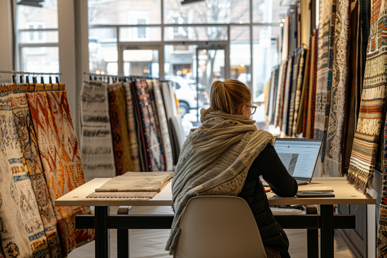 Why Flooring Companies Choose Service Buddy Over Larger Software Providers