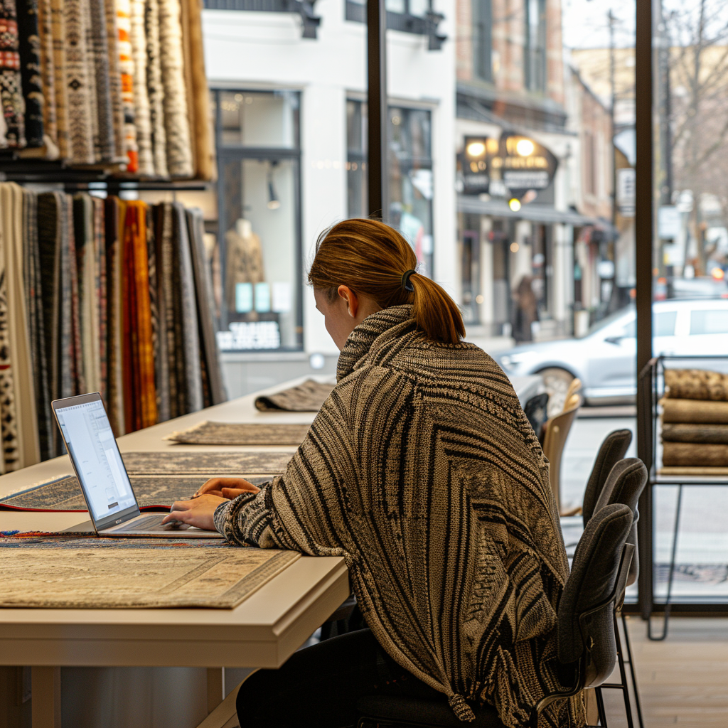 Unlocking New Revenue Streams in Flooring Retail with Service Buddy