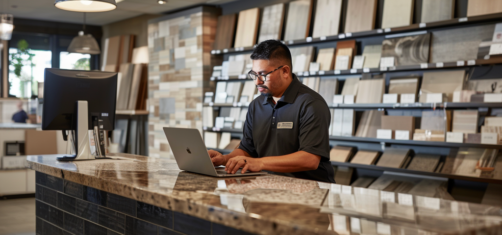 What to Look for in a Flooring Management Software