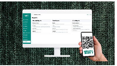 Now Live! Dynamic Reporting & QR Code Labels
