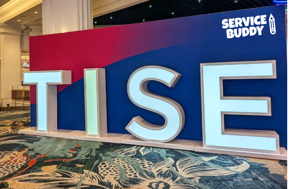 TISE 2025 Proved It: Flooring Businesses Are Ready for a Software Upgrade