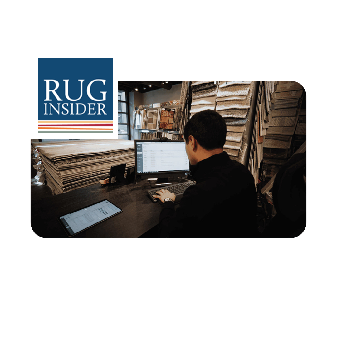 Service Buddy Featured in Rug Insider: Why Rug Businesses Are Going Digital