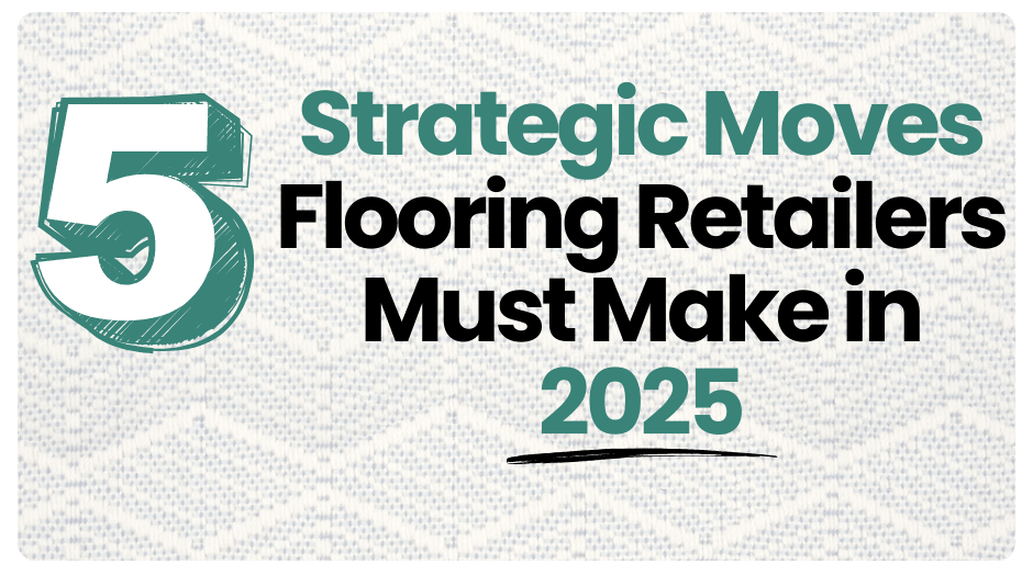 5 Flooring Software Trends That Will Define 2025 (And How to Profit From Them)