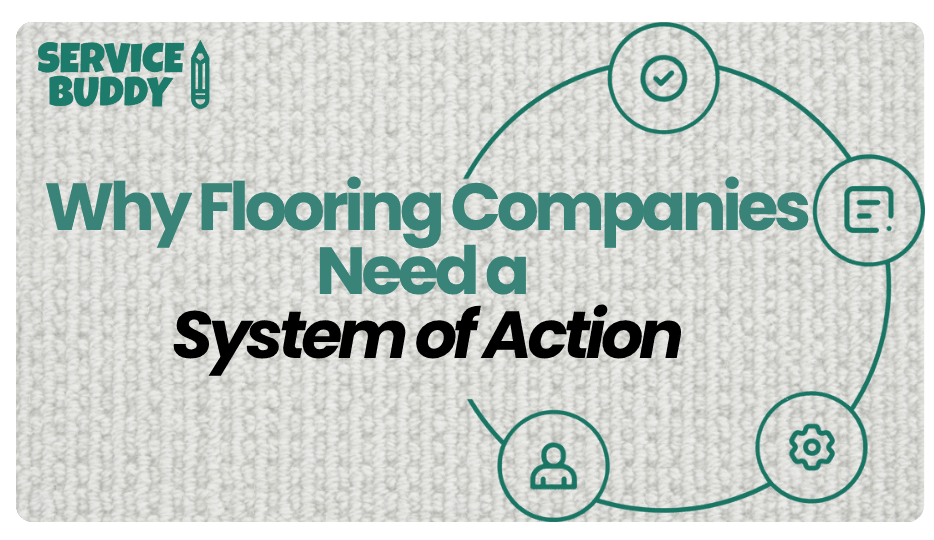  What Is a System of Action?