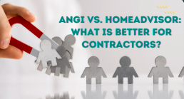 Angi vs HomeAdvisor in 2025: Are They Still Worth It for Flooring Dealers?