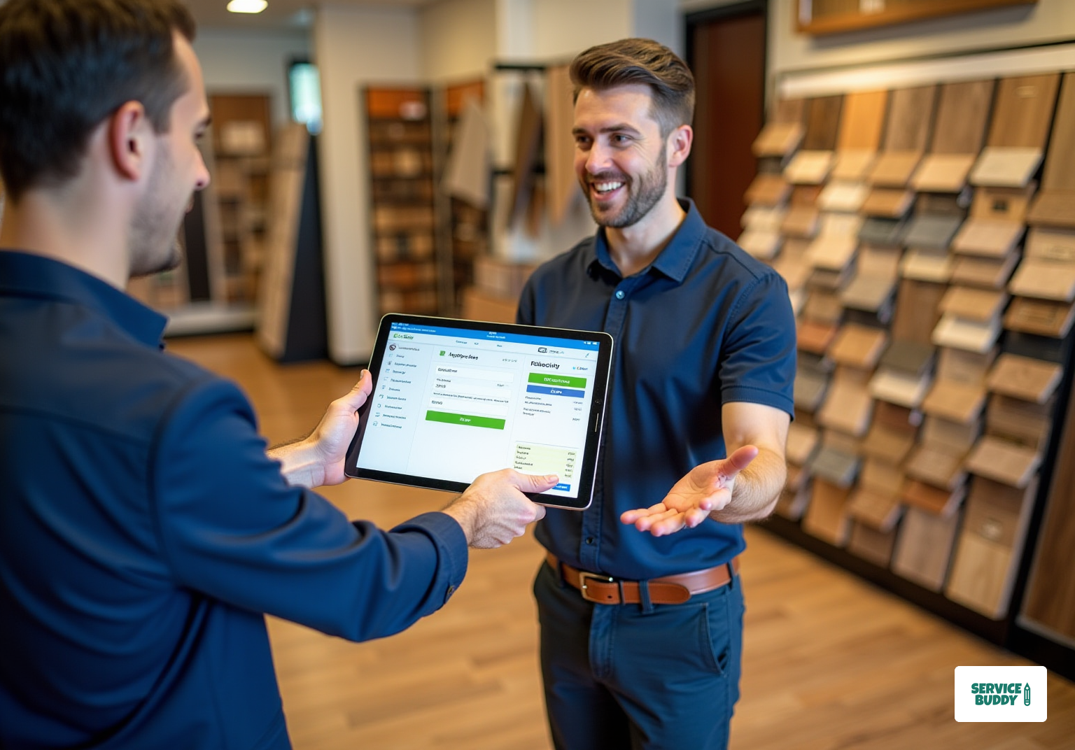 10 Zap Payment Solutions to Streamline Your Flooring Business