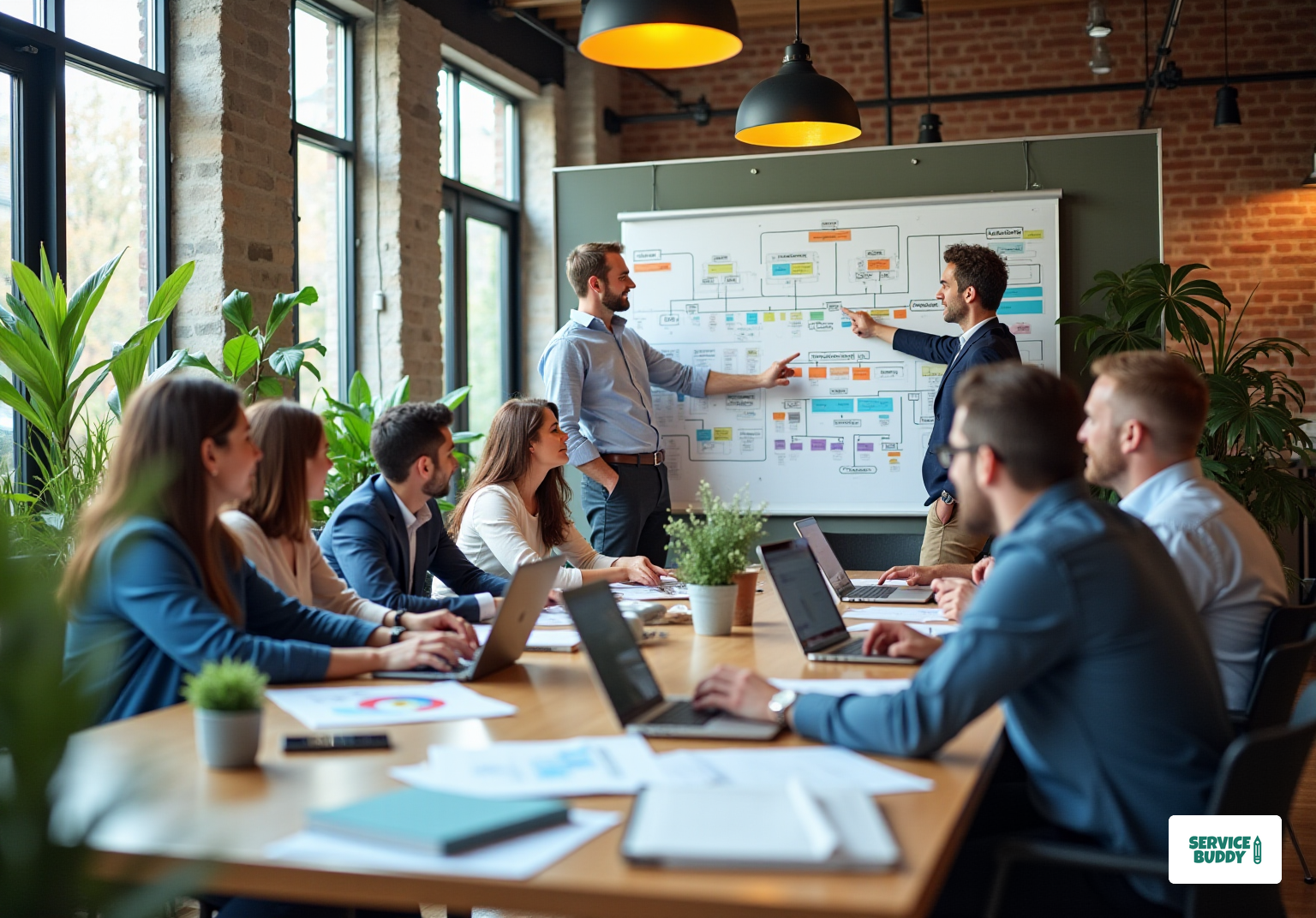 6 Steps to Choose the Right SaaS Category Design Firm for Your Flooring Business