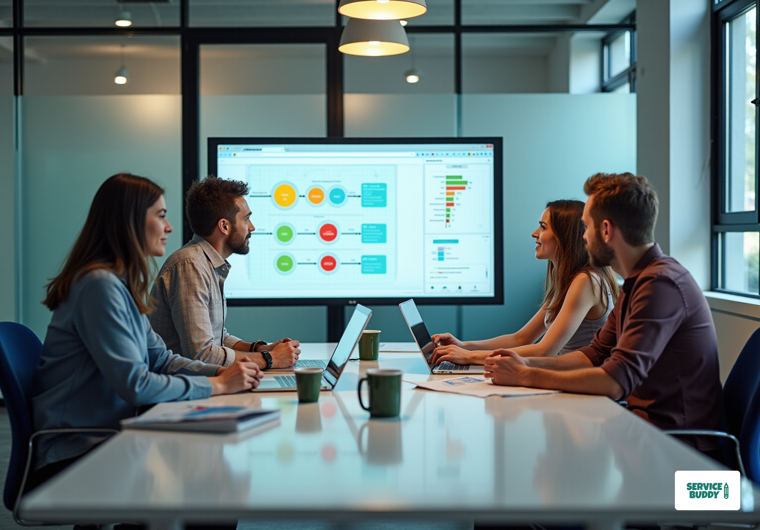 Understanding SaaS Category Design Studio for Founders in Flooring