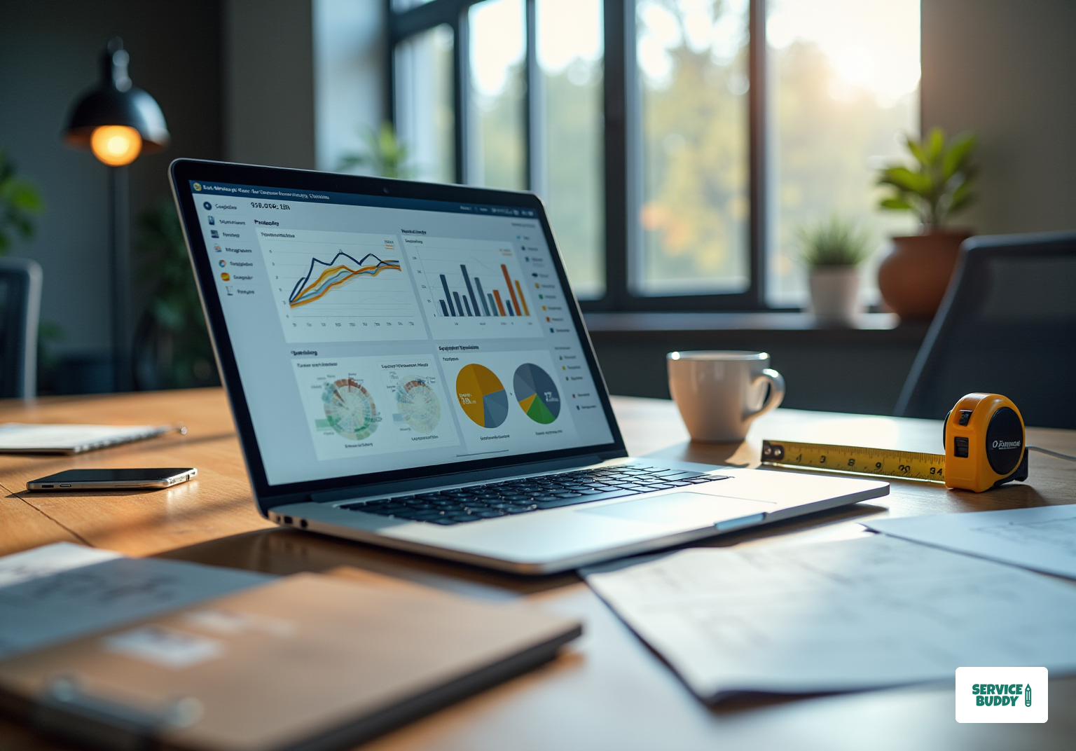 Understanding VC-Backed SaaS Category Design Companies for Flooring