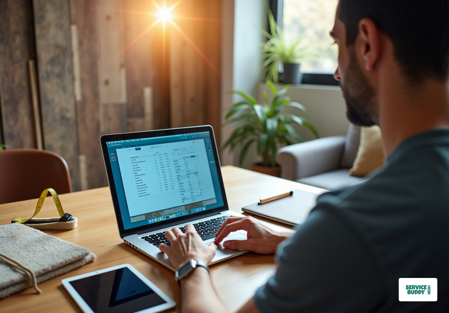 10 SaaS Enterprise Positioning Strategies for Flooring Companies