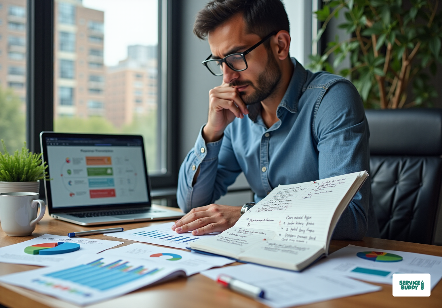 Craft Your Enterprise Positioning Strategy as a Startup