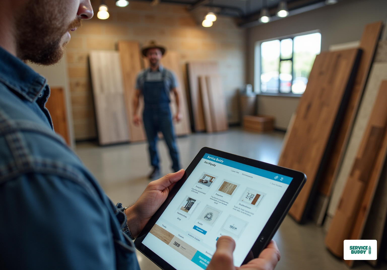 10 Insights from the SaaS Category Design Consultant Playbook for Flooring Success